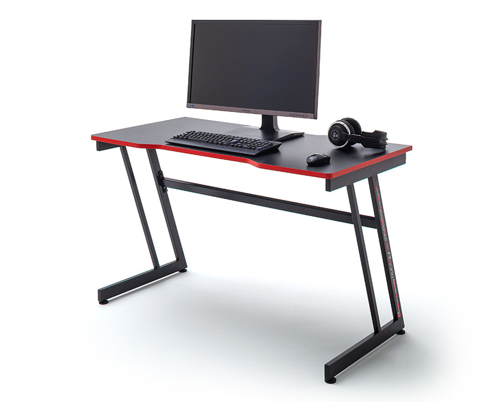 MC Racing Basic 12 Biurko gamingowe